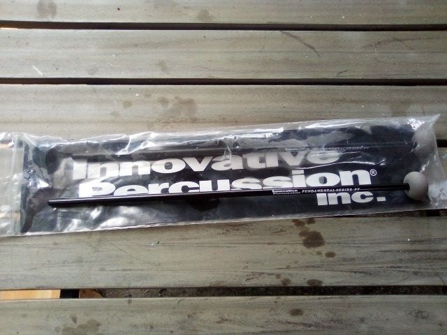 Innovative Percussion Sticks Series F7