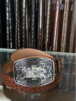 Western Belt