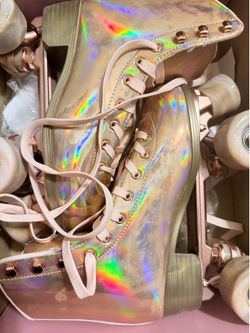 Roller skates