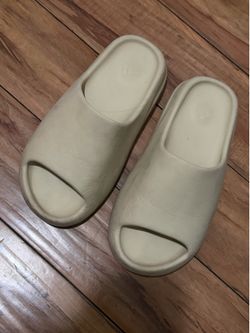 Yeezy slides