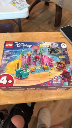 Girls toy