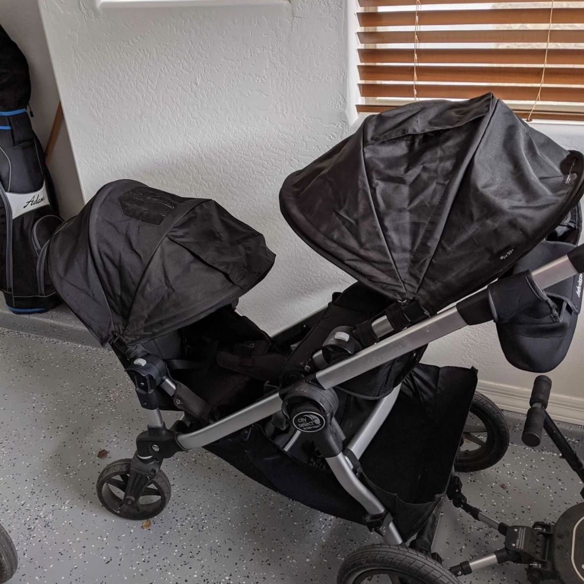 uppababy stella cruz Winter Bag Cozy Ganoosh Size:58
