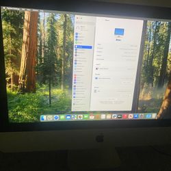 Apple iMac 2019 Quad Core i3 8G Ram 1TB Retina 4K
