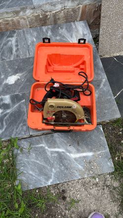 Skilsaw Classic 2.5hp