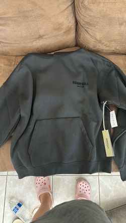 Fear of God Essentials Crewneck Sweatshirt