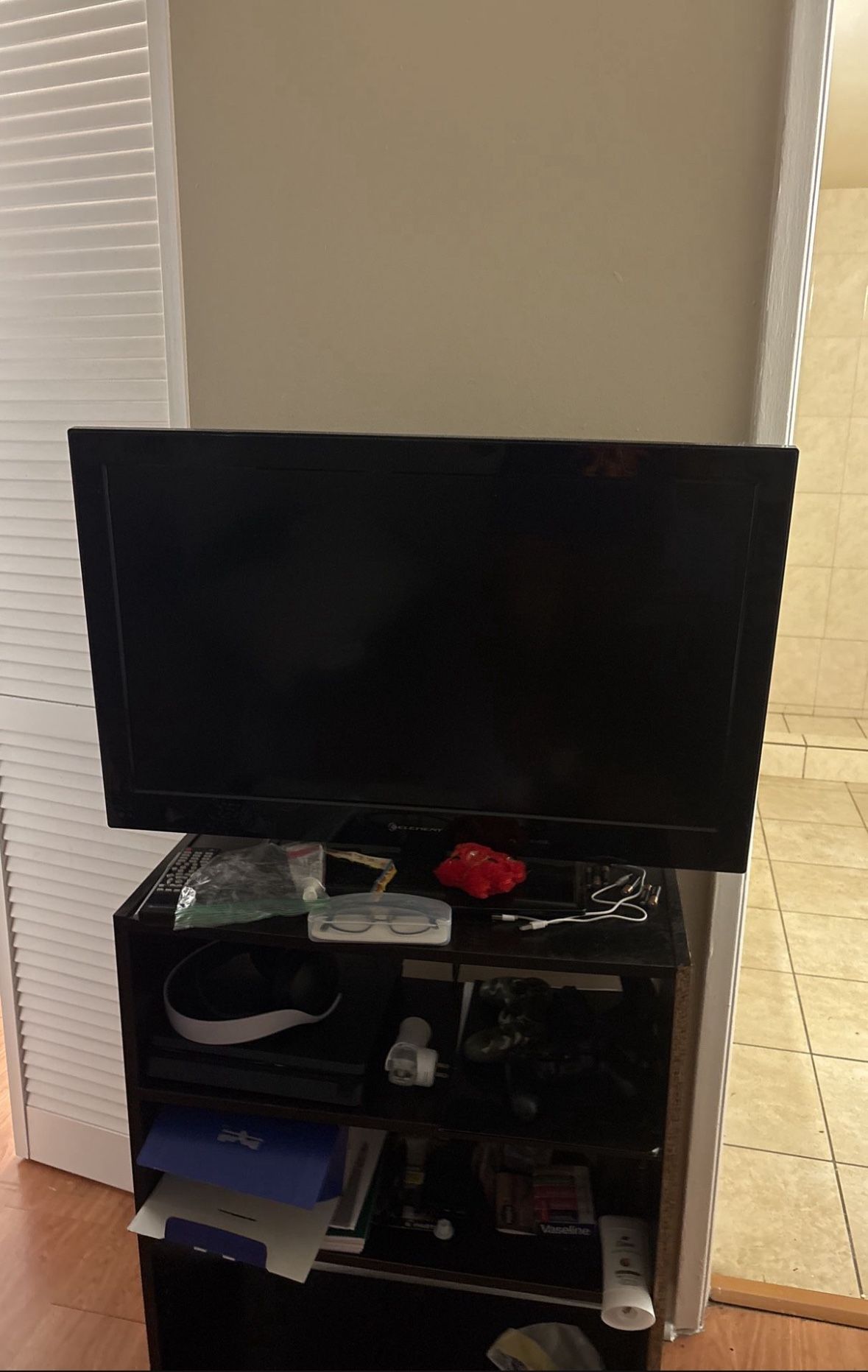 Mattress+bed Frame+tv