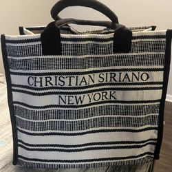 Fashionable Big Bag