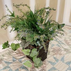Beautiful Home Decor Plant - Make An Offer