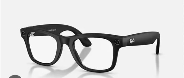 Meta glasses Gen 2