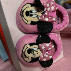 Bag Slippers 