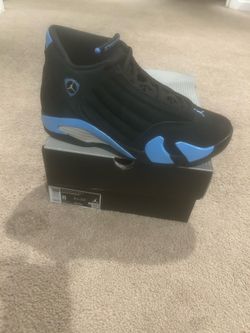 Jordan 14 size 8
