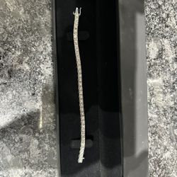Kay Jewelers Bracelet Sterling Silver