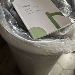 Twin Size Foam Mattress