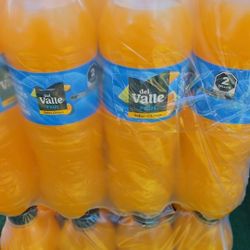 Jugos Del Valle 