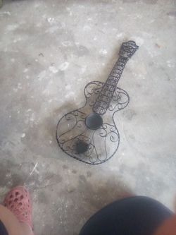 Guitar 