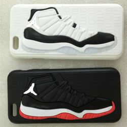 IPhone 7/8 Plus Sneaker Case