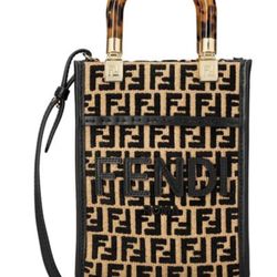 Fendi Bag