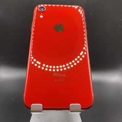 Iphone 8 Red 64GB ANY CARRIER