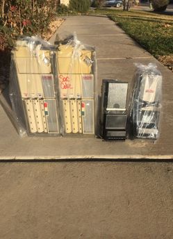 Dollar bill valiador and changers and also I fix vending mach any type let me know