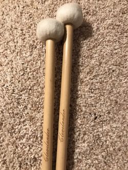 Timpani mallets