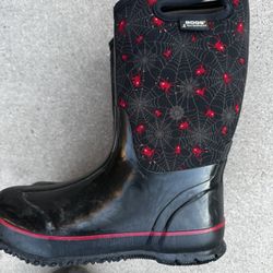 Bogs waterproof boots 