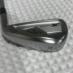 Callaway X-Forged UT 24* Utility Iron