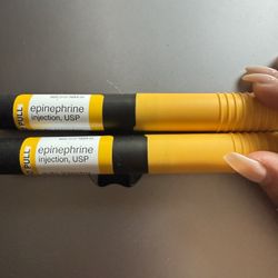 Epi pen 