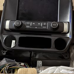 gmc sierra 2014 stereo 