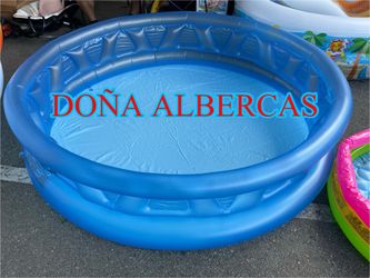 Kids swimming pool