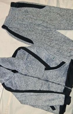 5 To 5-6 Boys Clothes !