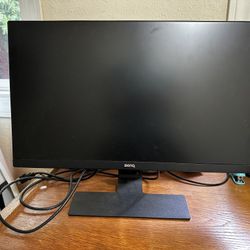 Benq Monitor 