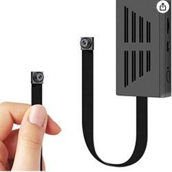64GB Hidden Camera DIY 1080P 