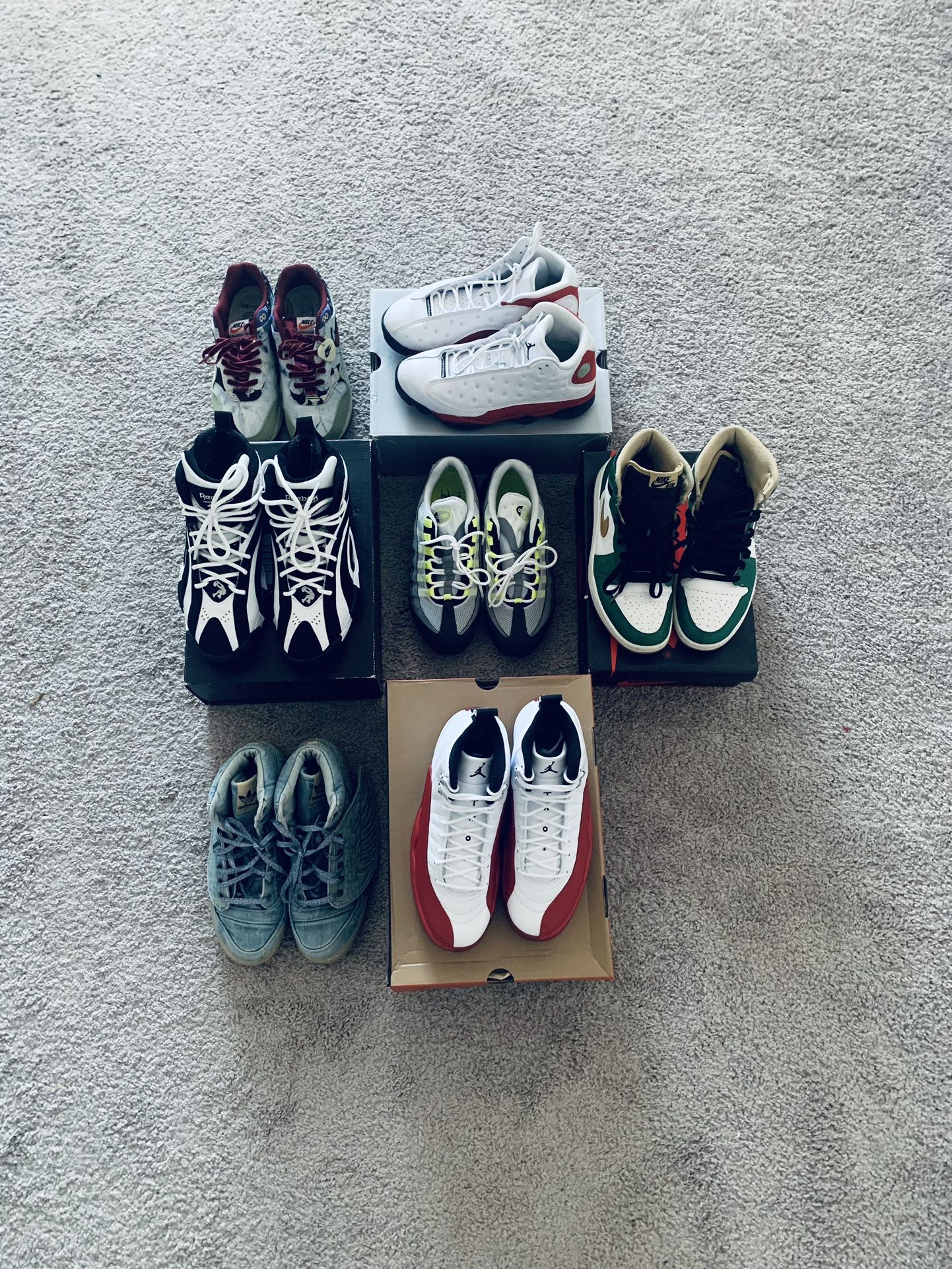 Kicks Sneakers For sale Sz 9