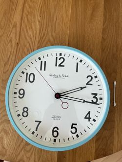 Wall Clock