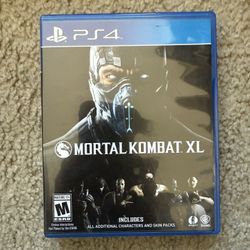 PS4 Games