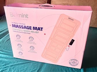 Massage Mat from Belmint