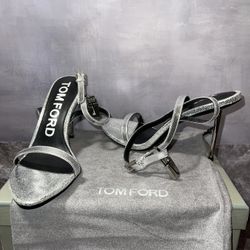 Tom Ford Heels