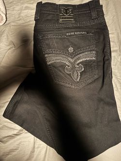 Size 42 rock revivals