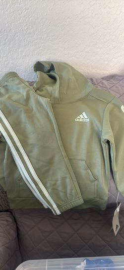 Sweat set