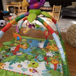 Baby Play Mat