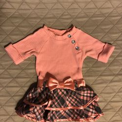 12mo Girls Dress