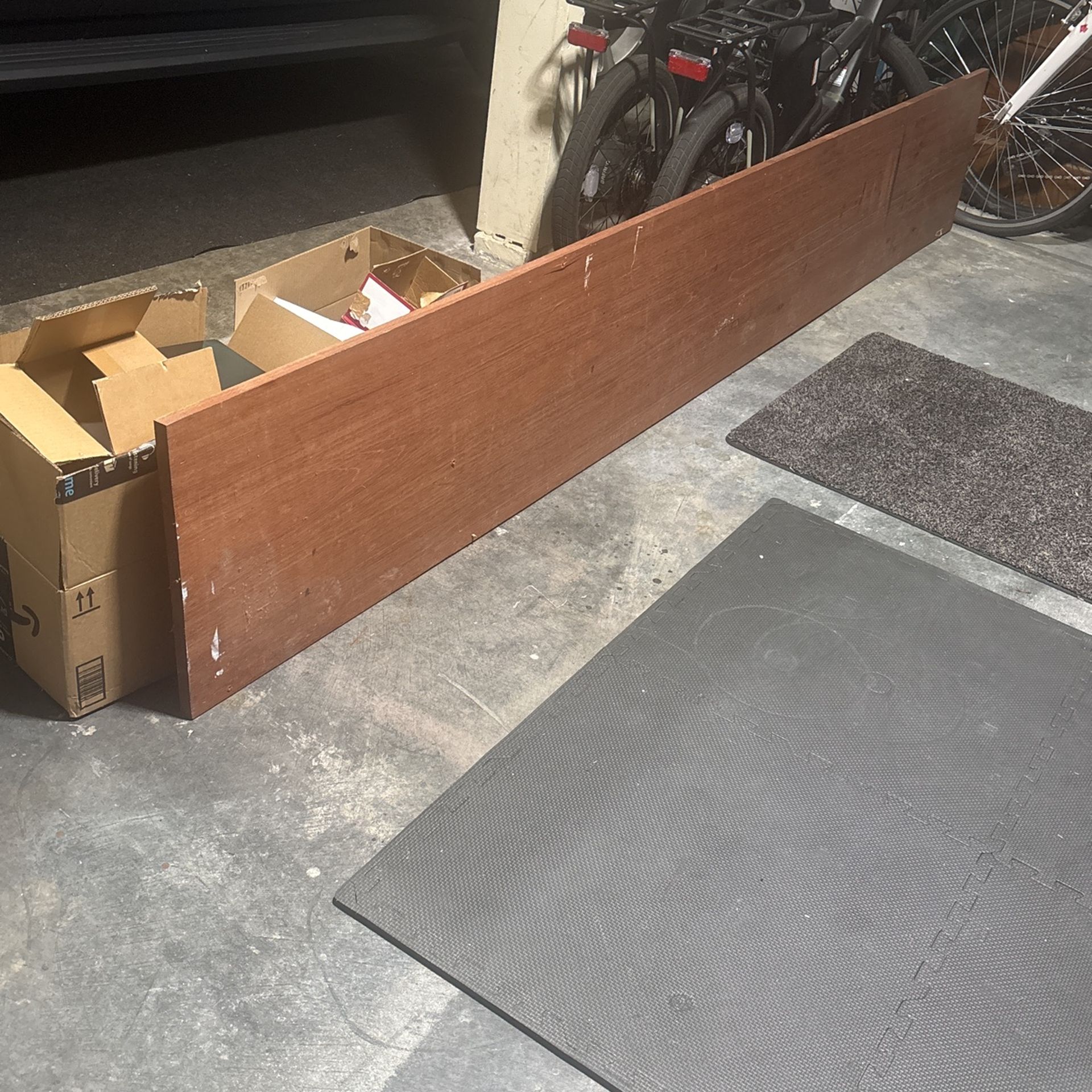 Brazilian Cherry Wood