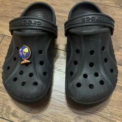 Boys Crocs 