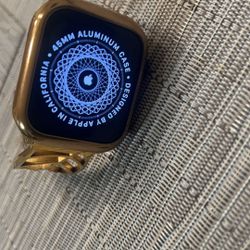 7th Generation Apple Watch 