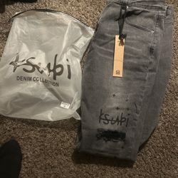 Ksubi Jeans