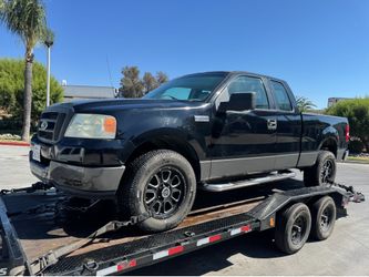 2005 Ford F-150