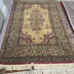 Oriental Rug