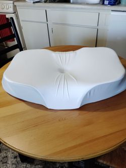 Nappixel Cervical Neck Pillow for Sleeping