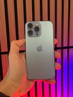 iPhone 13 Pro - Unlocked - 128GB 