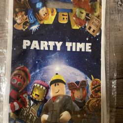 Roblox B.d Decoration 